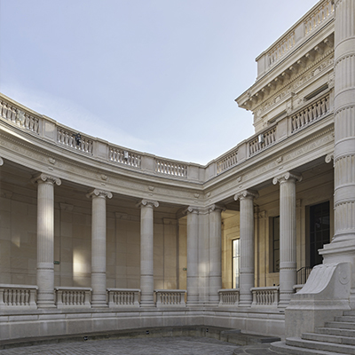 Palais Galliera, Musée de la Mode