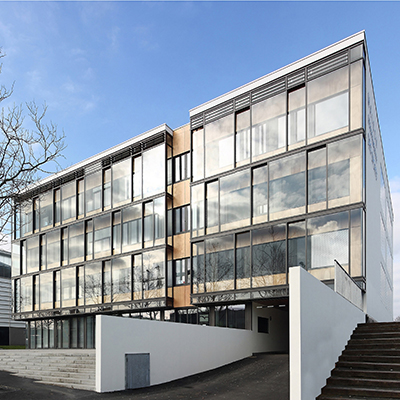 Maison des Sports