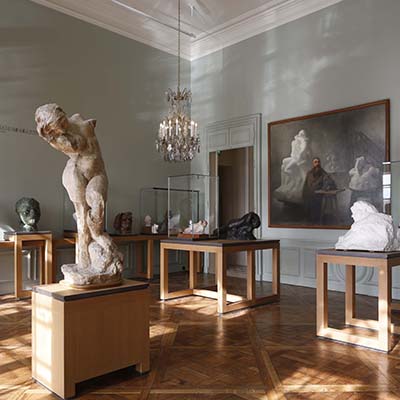 Musée Rodin