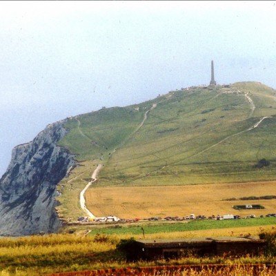 Cap Blanc Nez - Côte d'Opale - Opération Grand Site National
