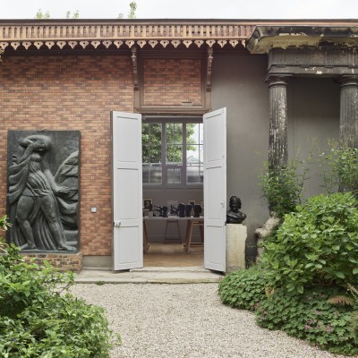 Musée Bourdelle