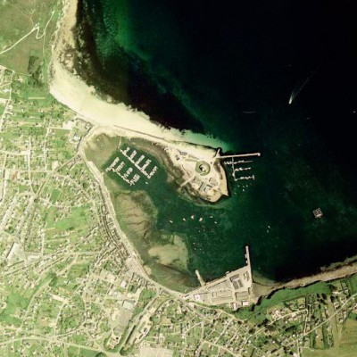 Sillon de Camaret