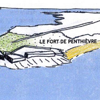 Massif dunaire de Quiberon à Gâvres Opération Grand Site National