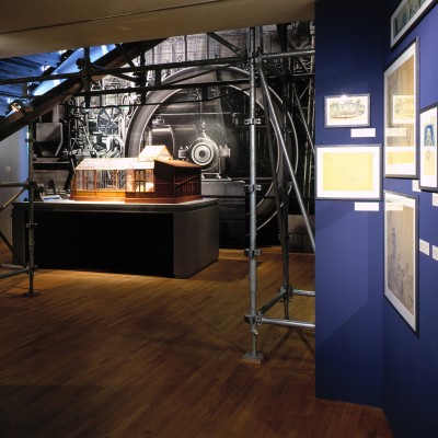 "Georges Mélies" - Espace Electra